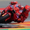 Marquez Tak Menyangka Menang Sprint Race MotoGP Belanda