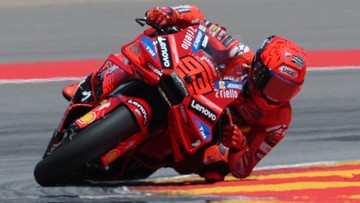 Liputan Olahraga CNN Sport : Rahasia Sukses Marc Marquez Dibongkar Mekanik Ducati, Apa Itu?