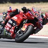 Bagnaia Minta Maaf ke Ducati Jelang MotoGP Jerman, Ada Apa?