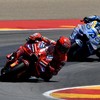 Alex Sengaja Biarkan Marc Marquez Menang Sprint Race MotoGP Belanda?