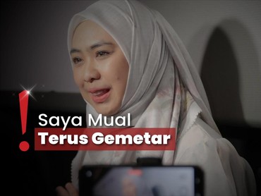 img-title Sibuk Belajar-Ujian di Mesir, Oki Setiana Dewi Sampai Dua Kali Masuk RS