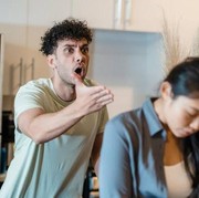 Waspada! Ini 10 Kalimat Manipulatif yang Sering Dipakai Pria saat Marah