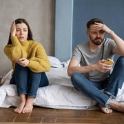 5 Pasangan Zodiak yang Paling Sering Bertengkar, Cinta yang Penuh Gejolak