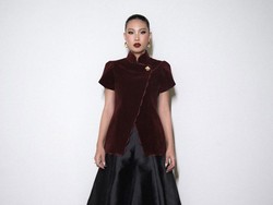 Patricia Gouw Kena Imbas Banjir Bali, Ibu Mertua Terpeleset-Air Masuk Lewat Tangga