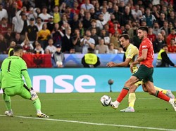 Menang Adu Penalti saat Final Lawan Spanyol, CR7 dkk Juara Nations League