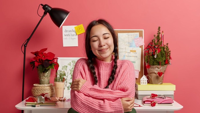 5 Tips Hidup Tenang Tanpa Memedulikan Perkataan Buruk Orang Lain