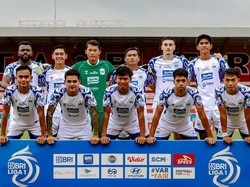 PSIS Resmi Lepas 16 Pemainnya