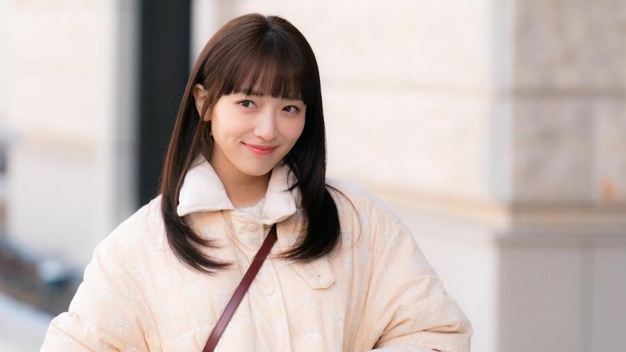 Pyo Ye Jin di Dreaming of a Freaking Fairytale