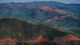 Temuan Awal Komnas HAM: Tambang Nikel Raja Ampat Potensi Langgar HAM