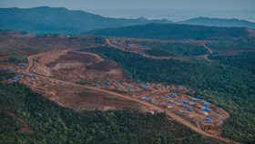 Greenpeace Khawatir Izin Tambang Nikel Raja Ampat Diterbitkan Lagi