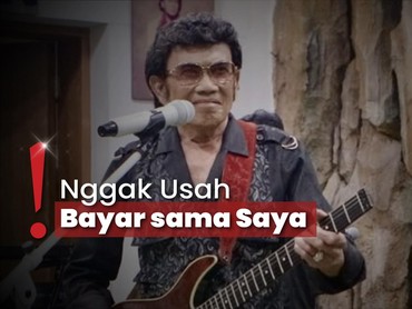 Silahkan Nyanyi Sampai Serak 