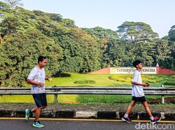 Kemenpora Gandeng UI, Siapkan Prodi Manajemen Olahraga untuk Atlet-Umum