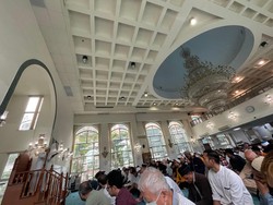 Jadwal Lebaran Idul Adha 2026 Versi Muhammadiyah, NU, dan Pemerintah