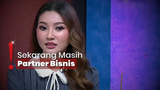 Kepergok di Bioskop Bareng Giorgio Antonio, Sarwendah itu Nobar Tim