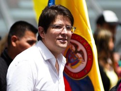 Siapa Miguel Uribe Turbay, Capres Kolombia yang Ditembak di Kepala?