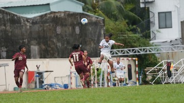 Berita Olahraga Terkini CNN Sport : Jadwal Indonesia vs Malaysia di Piala AFF U-19 Putri