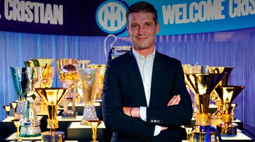 Berita Olahraga Terkini CNN Sport : Resmi: Cristian Chivu Jadi Pelatih Inter Milan