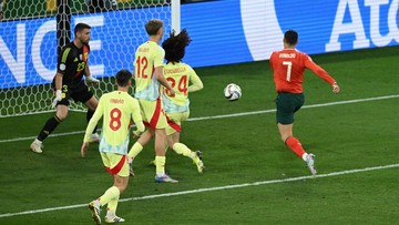 Kabar Sport CNN Terbaru : Ronaldo Sudah Cetak 938 Gol, Masih 'Ngejar Setoran'