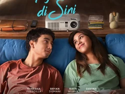 Sinopsis Tak Ingin Usai di Sini, Diadaptasi dari Film Korea Tahun 2009