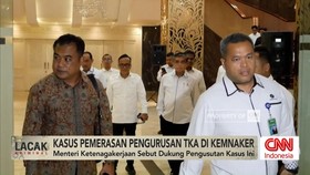 VIDEO: Kasus Pemerasan Pengurusan TKA di Kemnaker