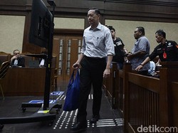 Video: Kata Kejagung soal Ahli Minta Jokowi Dihadirkan di Sidang Tom Lembong