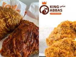 5 Ayam Goreng Arab Enak di Jakarta, Harganya Mulai Rp 15 Ribu