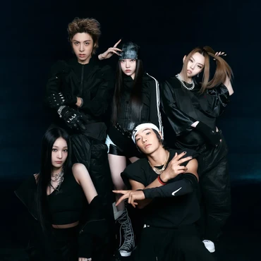 Lirik Lagu ONE MORE TIME - ALLDAY PROJECT