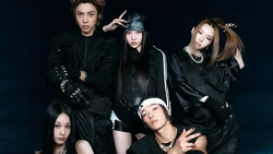 Lirik Lagu Famous - Allday Project