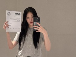 Lahir di Keluarga Tajir, Annie Moon ALLDAY PROJECT Ungkap Syarat Sulit untuk Debut