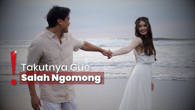 Billy Syahputra Santai Tanggapi Rumor Vika Kolesnaya Sudah Hamil