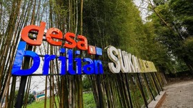 BRI Dorong Desa Wisata Jadi Destinasi Unggulan Lewat Desa BRILiaN