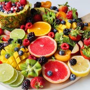 Lagi Diet, Ini 7 Buah Rendah Kalori yang Dapat Membantu Turunkan BB