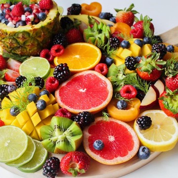 img-title Lagi Diet, Ini 7 Buah Rendah Kalori yang Dapat Membantu Turunkan BB