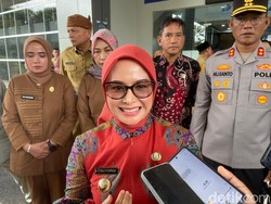 Dedi Mulyadi Sebut Pangandaran Kabupaten Sekarat, Ini Kata Bupati Citra