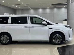 Toyota Alphard Waspada, Kakak BYD M6 Bakal Rambah Banyak Negara