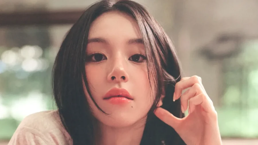 Chaeyoung