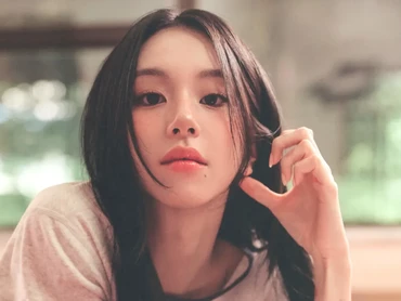 img-title Chaeyoung TWICE Siap Debut Solo