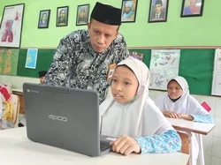 Kilas Balik Pengadaan Chromebook yang Seret Nama Eks Mendikbud Nadiem