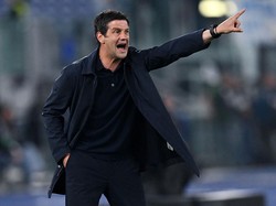 Chivu Jadi Pelatih Inter, Begini Statistiknya di Parma