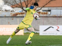 Eksodus Pemain Naturalisasi Pulang Kampung, Next Cyrus Margono?