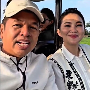 Dijodohkan dengan Sherly Tjoanda, Dedi Mulyadi Minta Izin Menikah Lagi ke Anak