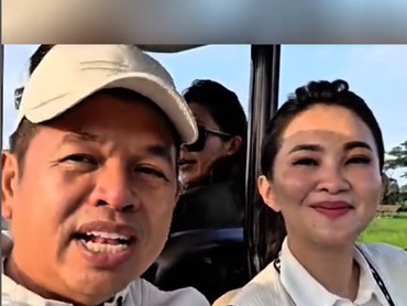 Sherly Tjoanda Ungkap Sifat Asli Dedi Mulyadi Usai Bertemu