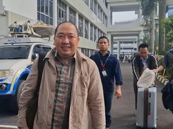 Dirut Sritex Diperiksa Kejagung Lagi di Korupsi Kredit Bank: Mohon Doa