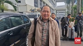 3 Kali Diperiksa, Dirut Sritex Ngaku Tak Tahu Pinjaman Bank Dikorupsi