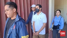 Sidang Kasus Kekerasan Seksual Eks Kapolres Ngada Digelar Pekan Depan