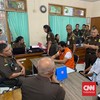 Sidang Kasus Kekerasan Seksual Eks Kapolres Ngada Digelar Hari Ini