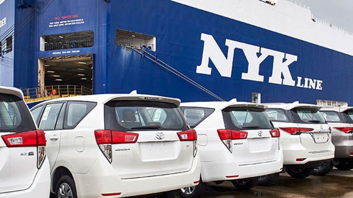 Toyota Indonesia: Recall adalah Tanggung Jawab Terhadap Pengguna