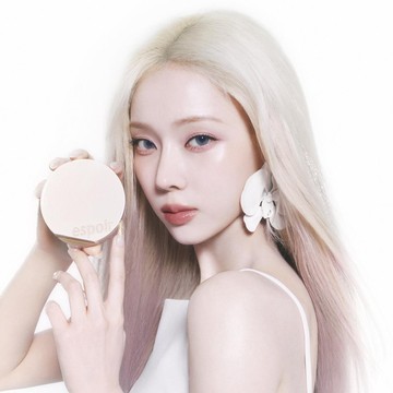 Bikin Makeup Glowing dan Tahan Lama, Yuk Coba Rangkaian Be Glow Series dari Espoir!