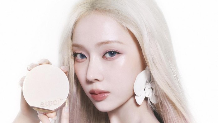 Bikin Makeup Glowing dan Tahan Lama, Yuk Coba Rangkaian Be Glow Series dari Espoir! Bikin Makeup Glowing dan Tahan Lama, Yuk Coba Rangkaian Be Glow Series dari Espoir!