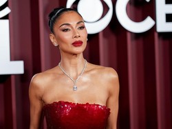 Nicole Scherzinger Ungkap Fakta Pahit Karier Wanita Usia 30-an di Hollywood